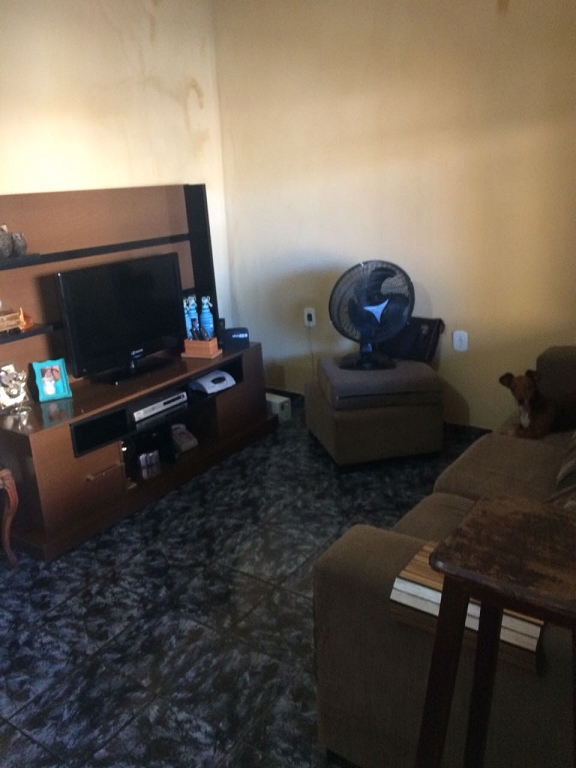 Casa à venda com 3 quartos, 1 banheiro, 3 vagas e 106m² no Parque Califórnia, Campos dos Goytacazes (RJ) — foto 17 de 22