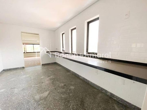 Apartamento, 3 quartos, 296 m² - Foto 1