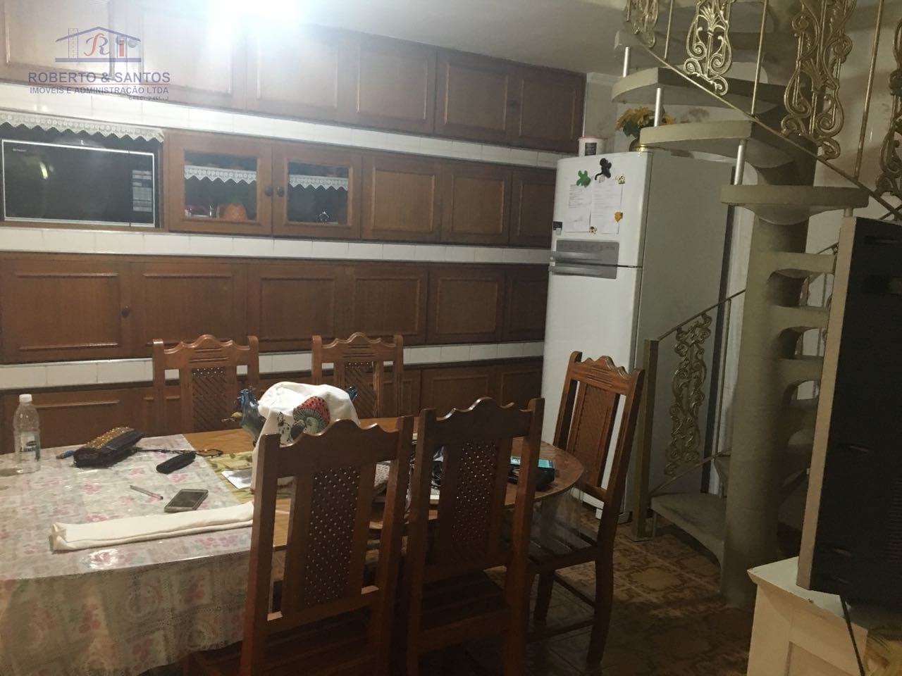 Cozinha