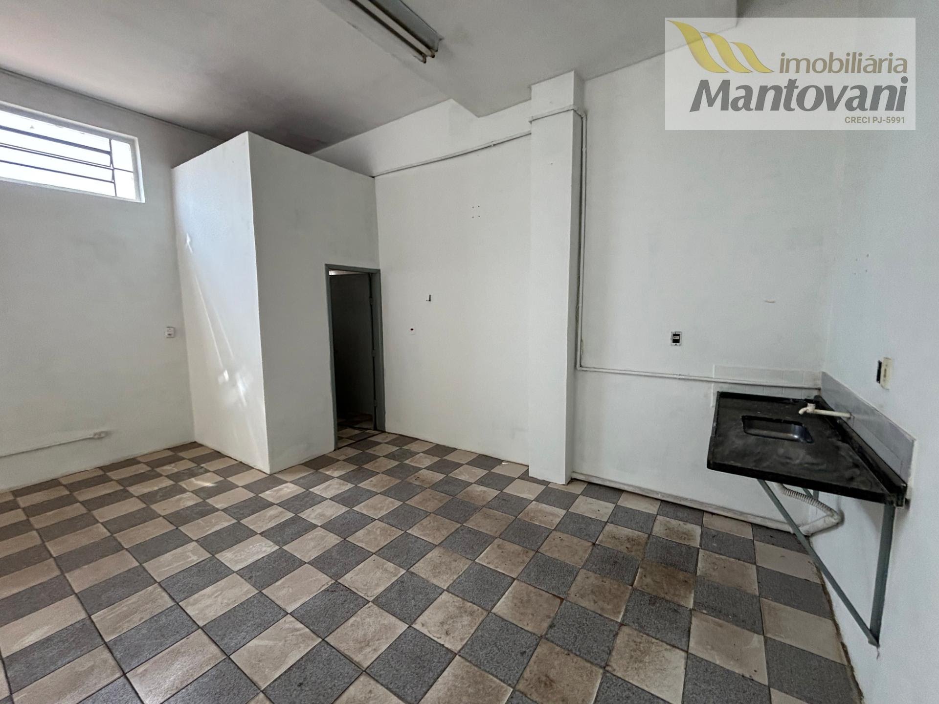 Comercial para alugar com 1 banheiro e 105m² no Vila São Cristóvão, Tatuí (SP) — foto 7 de 9