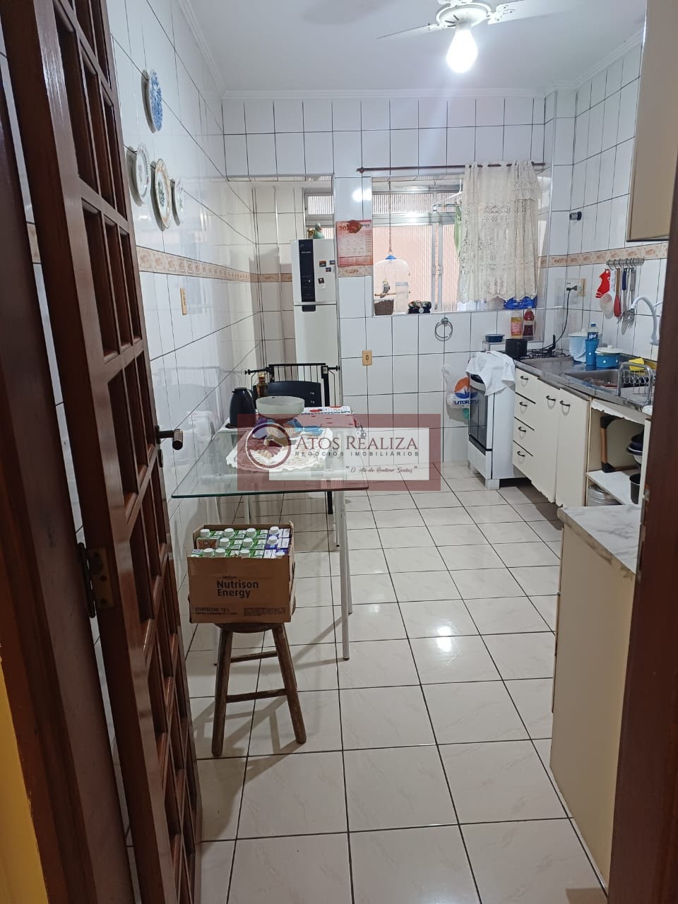 Apartamento à venda com 3 quartos, 1 suíte, 1 vaga e 136m² no Ponta da Praia, Santos (SP) — foto 7 de 30