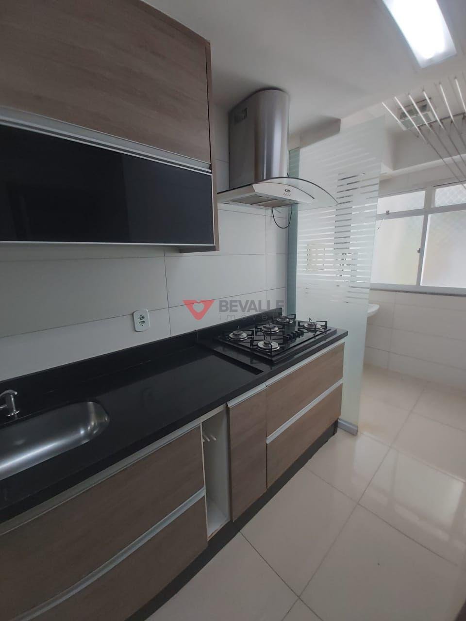 Apartamento à venda com 3 quartos, 1 suíte e 1 vaga no Campo Grande, Rio de Janeiro (RJ) — foto 11 de 30