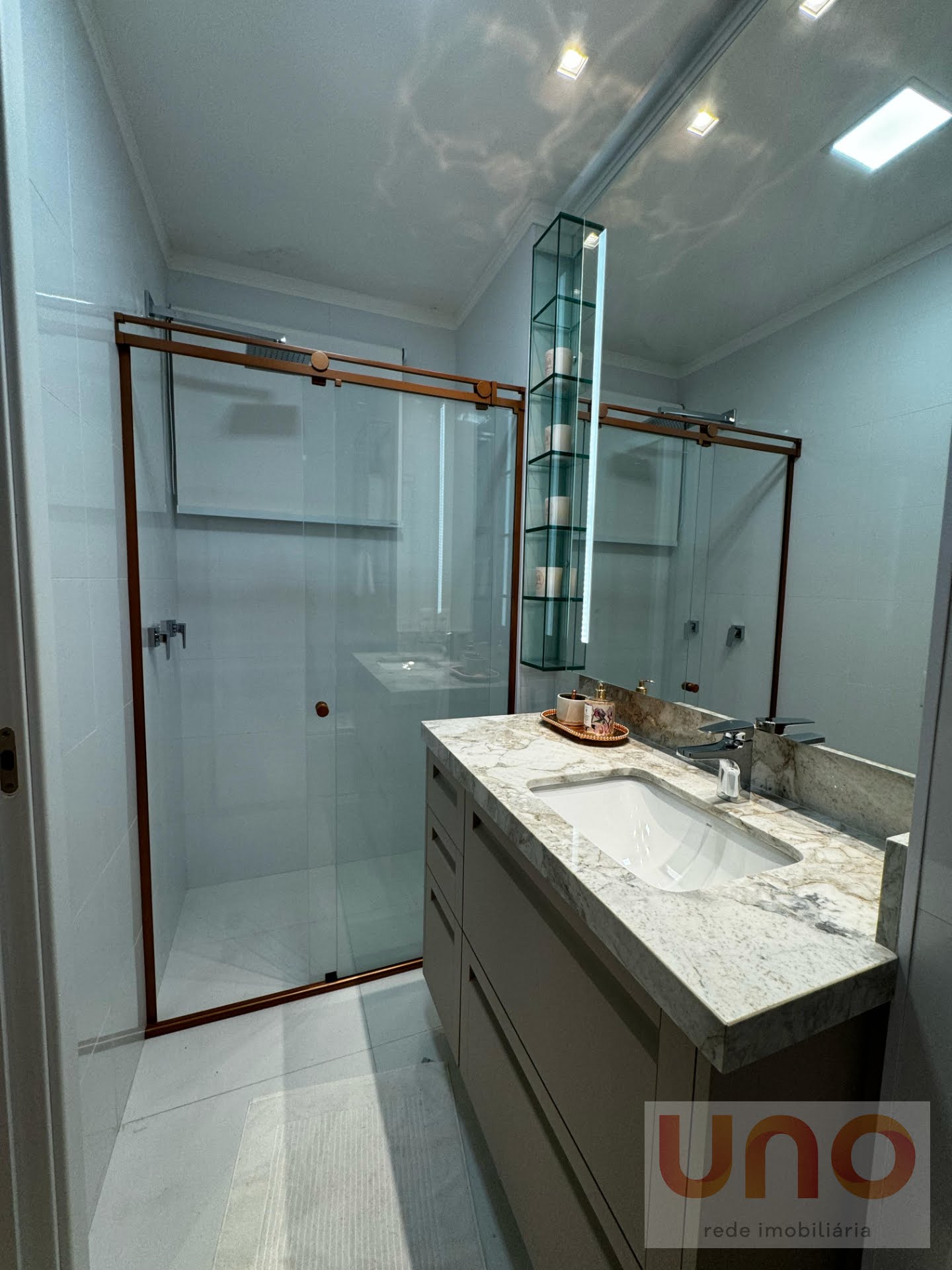 Apartamento à venda com 3 quartos, 3 suítes, 2 vagas e 167m² no Centro, Campo Grande (MS) — foto 14 de 30