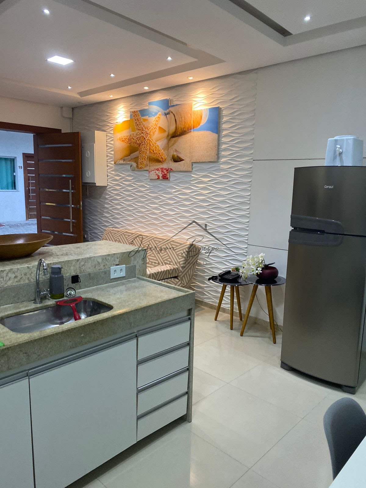Apartamento à venda com 2 quartos, 2 suítes, 1 vaga e 75m² no Taperapuan, Porto Seguro (BA) — foto 8 de 19