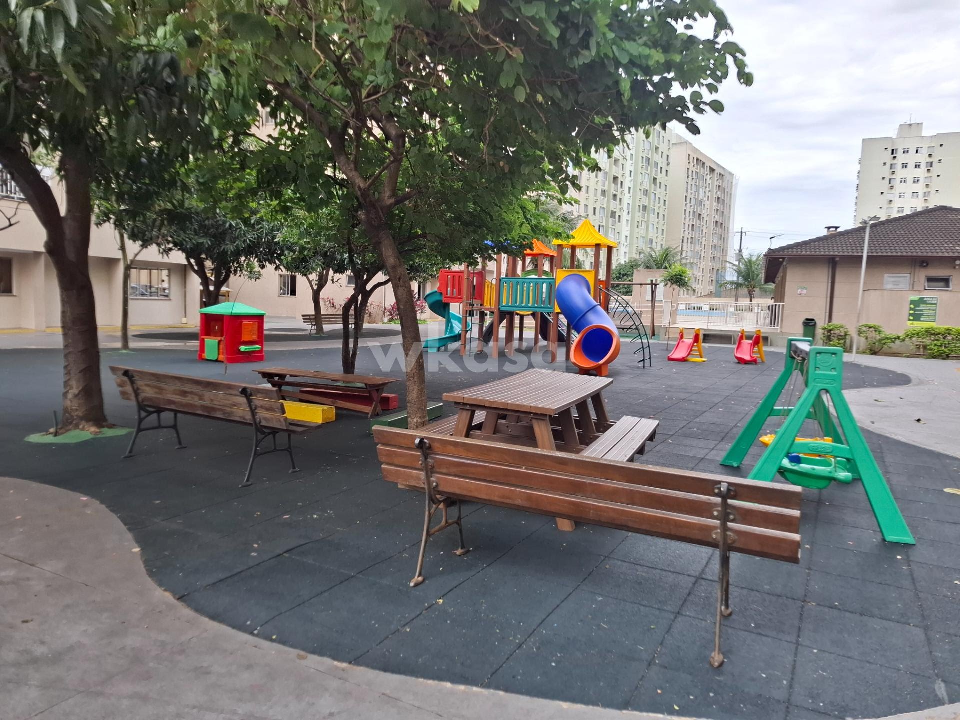 Apartamento à venda com 2 quartos, 1 suíte, 2 vagas e 71m² no Colina de Laranjeiras, Serra (ES) — foto 19 de 30
