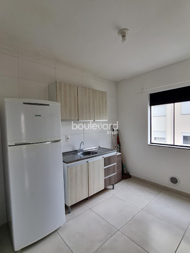 Apartamento com 02 dormitórios | Areias | São José