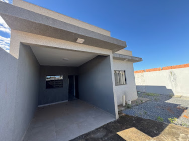 Casa em Setor Bela Vista  -  Formosa