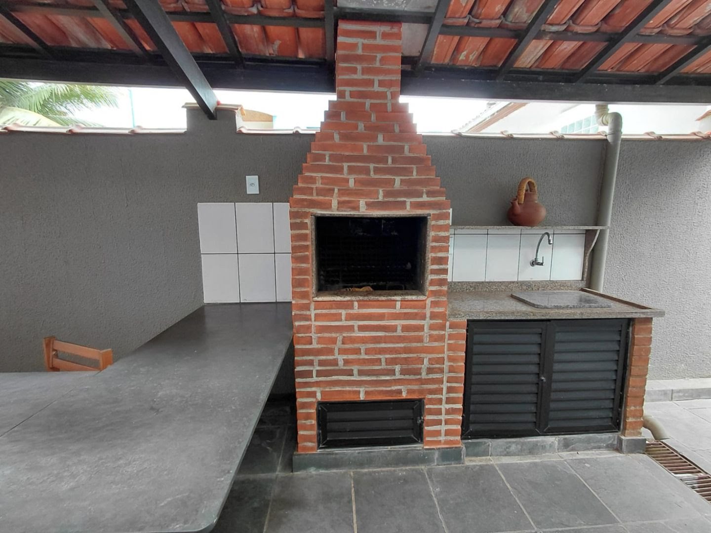 Casa à venda com 3 quartos, 2 banheiros, 2 vagas e 142m² no Toninhas, Ubatuba (SP) — foto 13 de 21