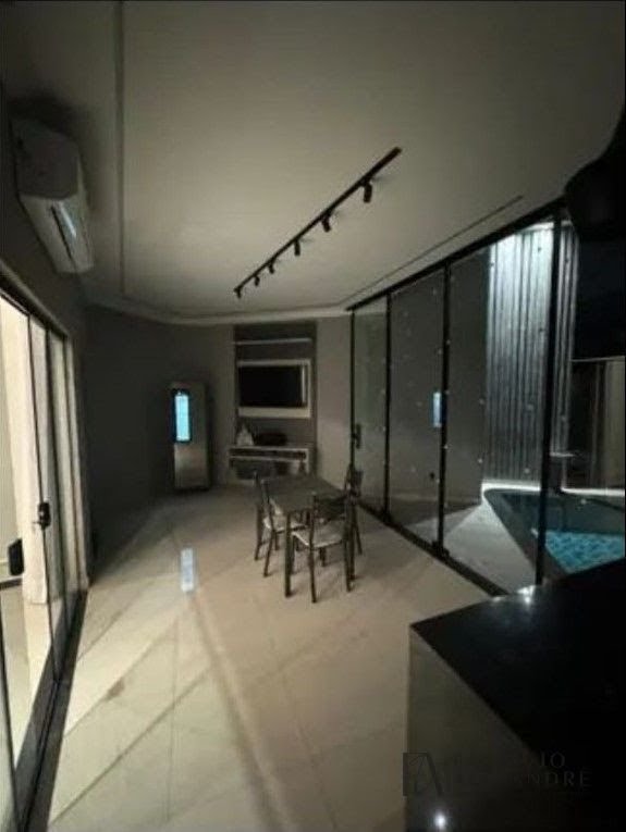 Casa à venda com 3 quartos, 3 suítes, 3 vagas e 256m² no Gaivota I, São José do Rio Preto (SP) — foto 5 de 13