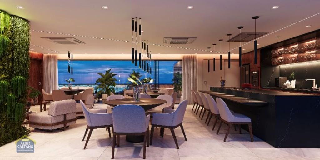 Apartamento à venda com 2 quartos, 1 suíte, 1 vaga e 74m² no Canto do Forte, Praia Grande (SP) — foto 8 de 28