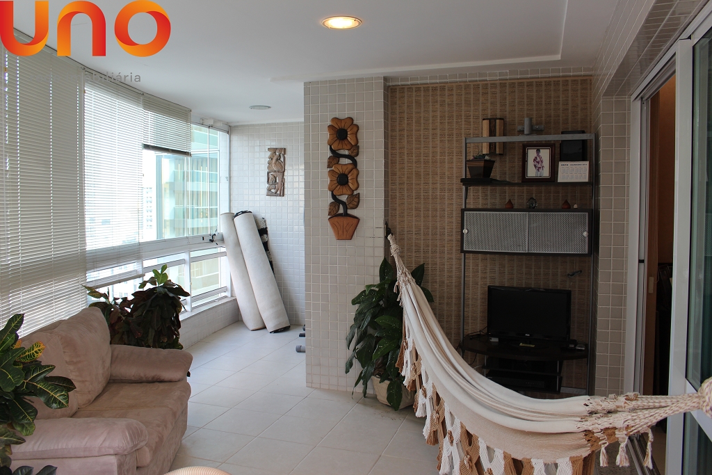Apartamento à venda com 4 quartos, 2 suítes, 2 vagas e 160m² no Parque Avenida Pelinca, Campos dos Goytacazes (RJ) — foto 8 de 30