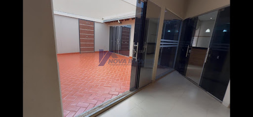 Casa em Interlagos  -  Rio Verde