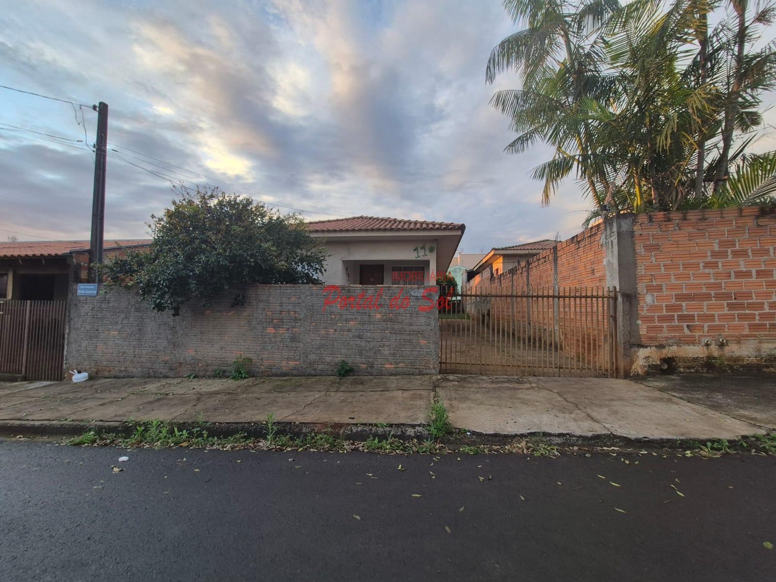 Casa, 2 quartos - Foto 2