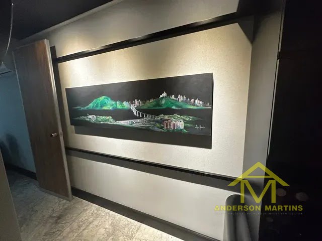 Comercial à venda com 1 banheiro, 1 vaga e 50m² no Praia da Costa, Vila Velha (ES) — foto 12 de 15