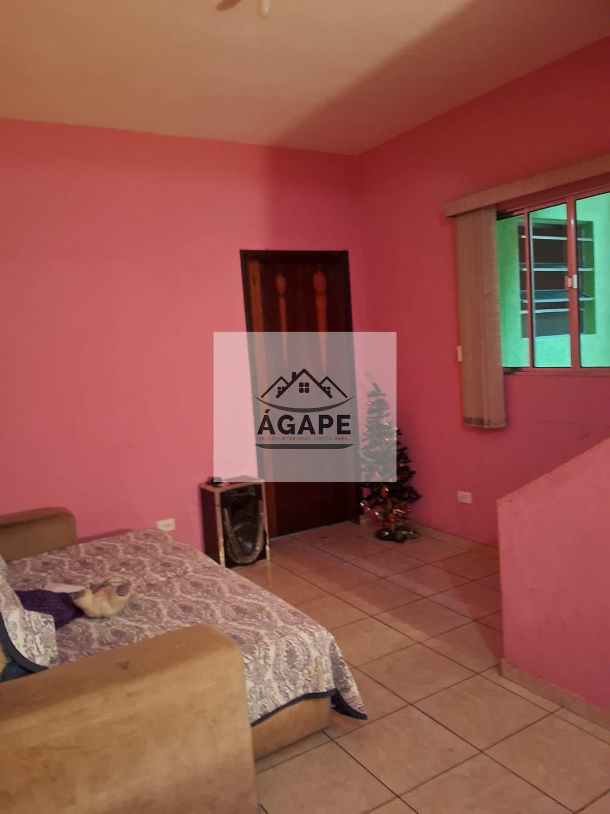Casa à venda com 2 quartos, 2 banheiros, 2 vagas e 250m² no Jardim Saint Moritz, Taboão da Serra (SP) — foto 7 de 21