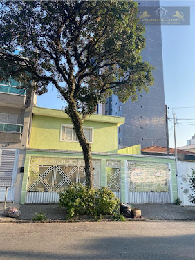 Casa em Jardim  -  Santo André