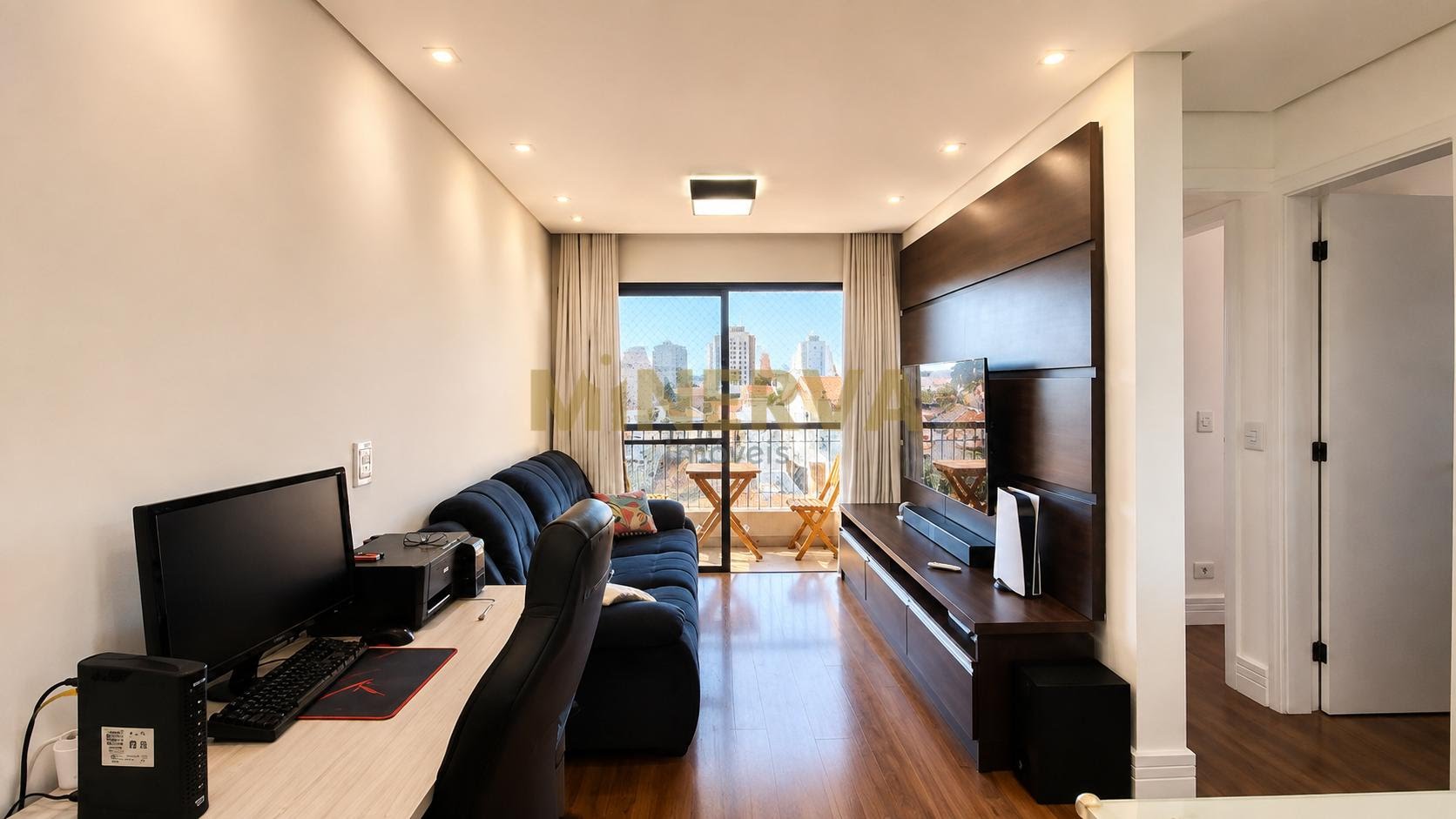 Apartamento à venda com 2 quartos, 1 banheiro, 1 vaga e 59m² no Penha de França, São Paulo (SP) — foto 2 de 26