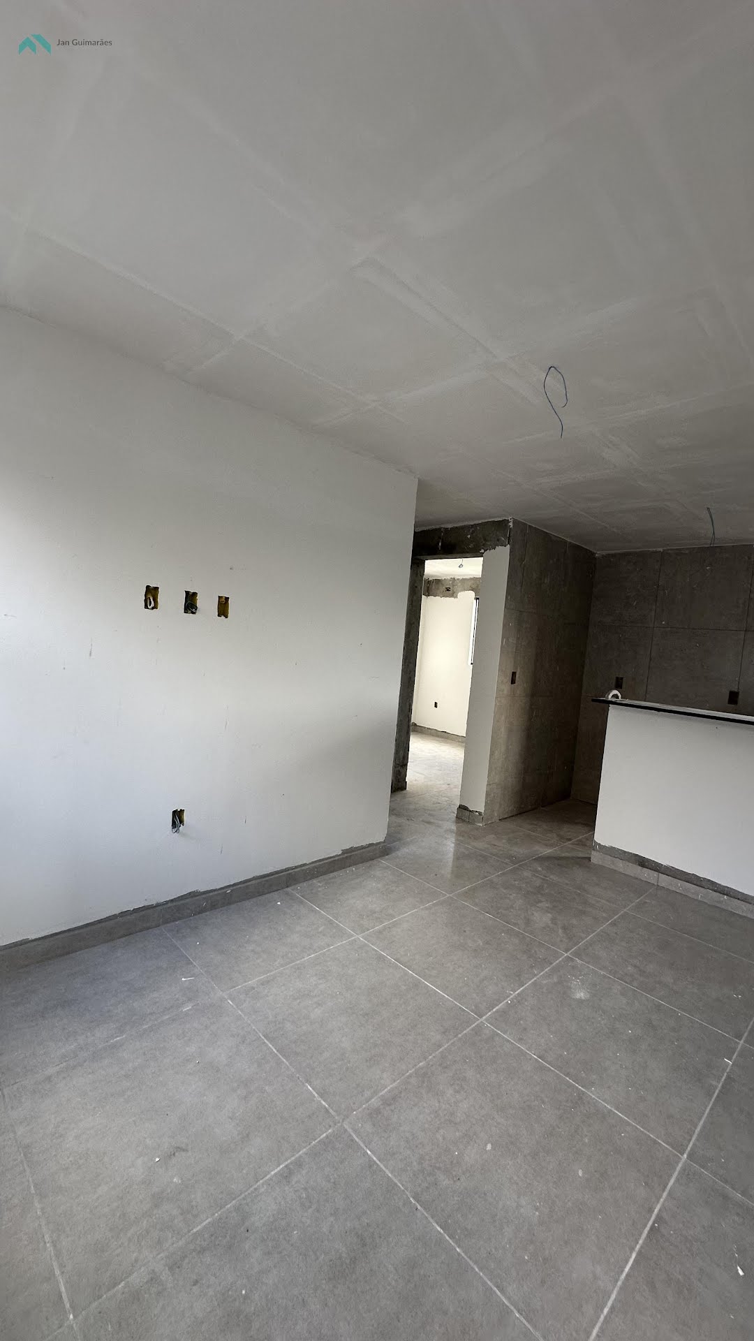 Apartamento, 2 quartos, 44 m² - Foto 13