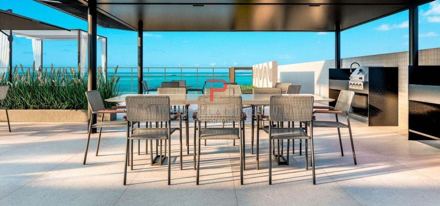 Apartamento à venda com 2 quartos, 2 suítes, 2 vagas e 66m² no Ponta de Matos, Cabedelo (PB) — foto 15 de 21