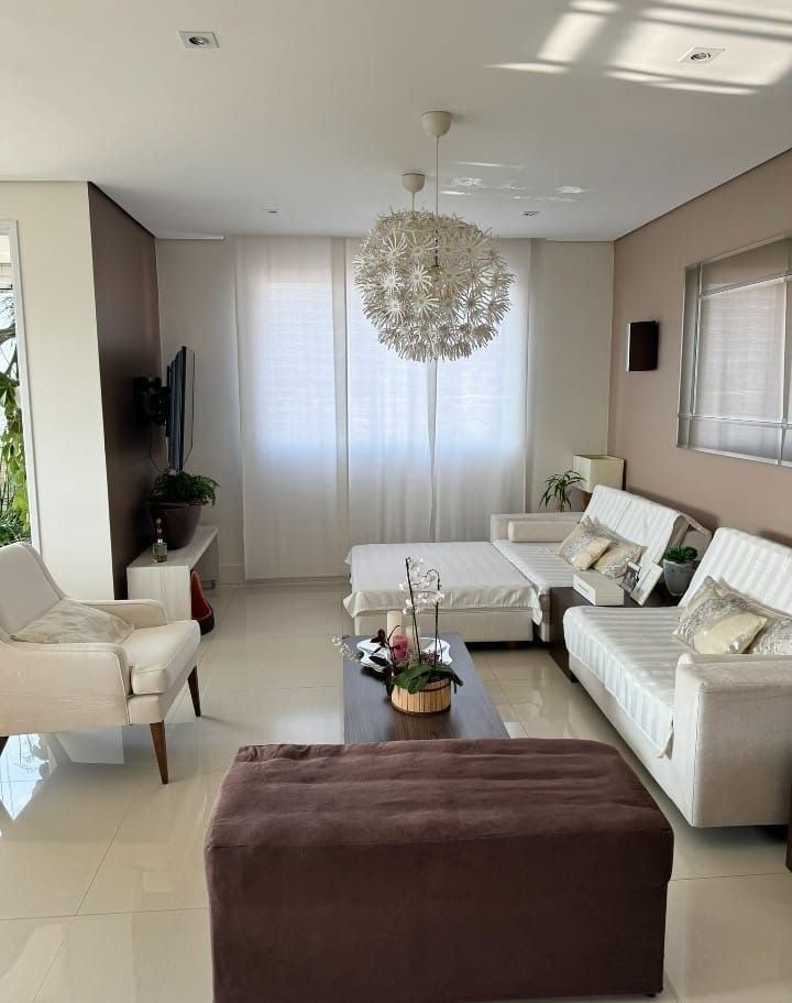Apartamento, 4 quartos, 175 m² - Foto 6