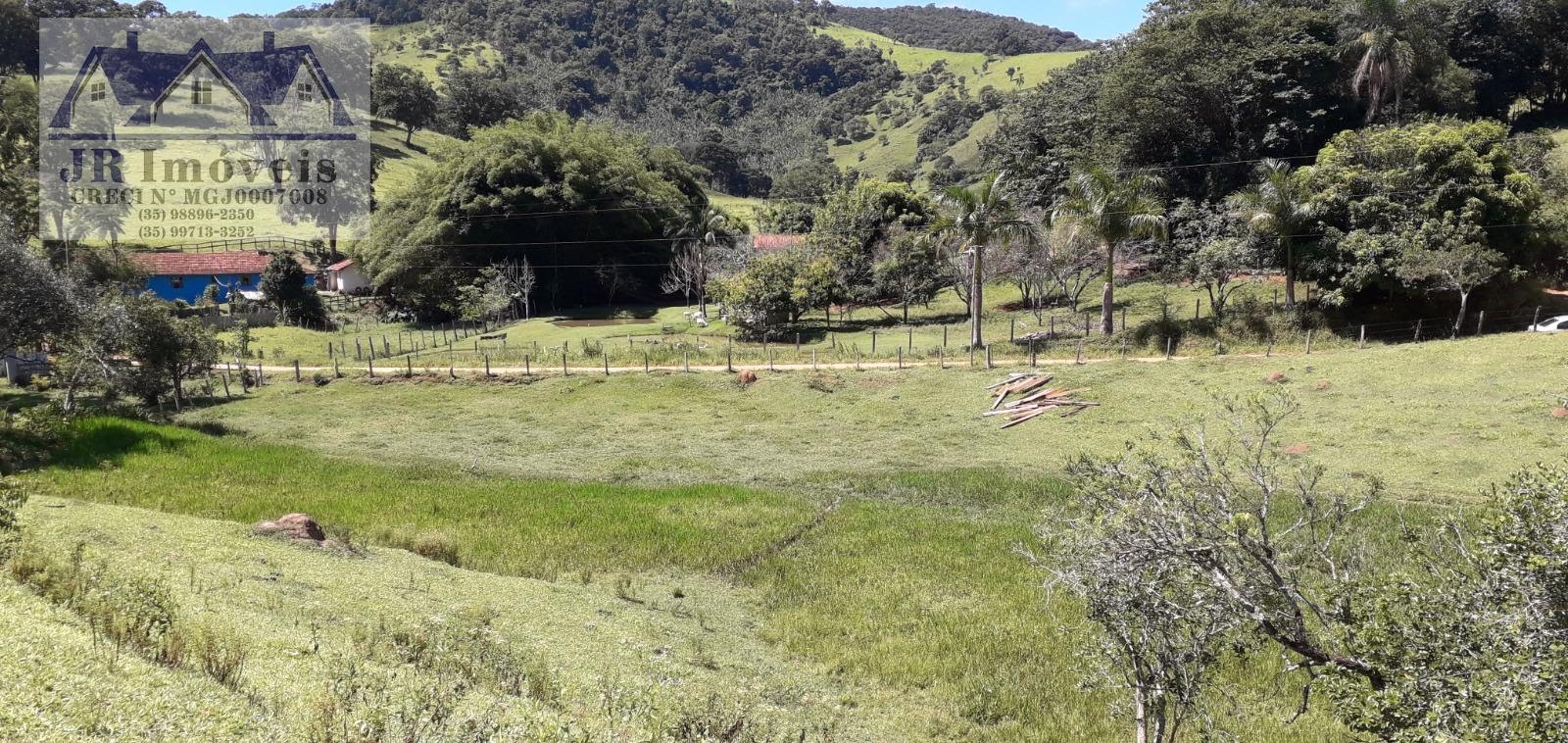 Terreno à venda com 10875m² de terreno no Teodoros, Brazópolis (MG) — foto 8 de 12