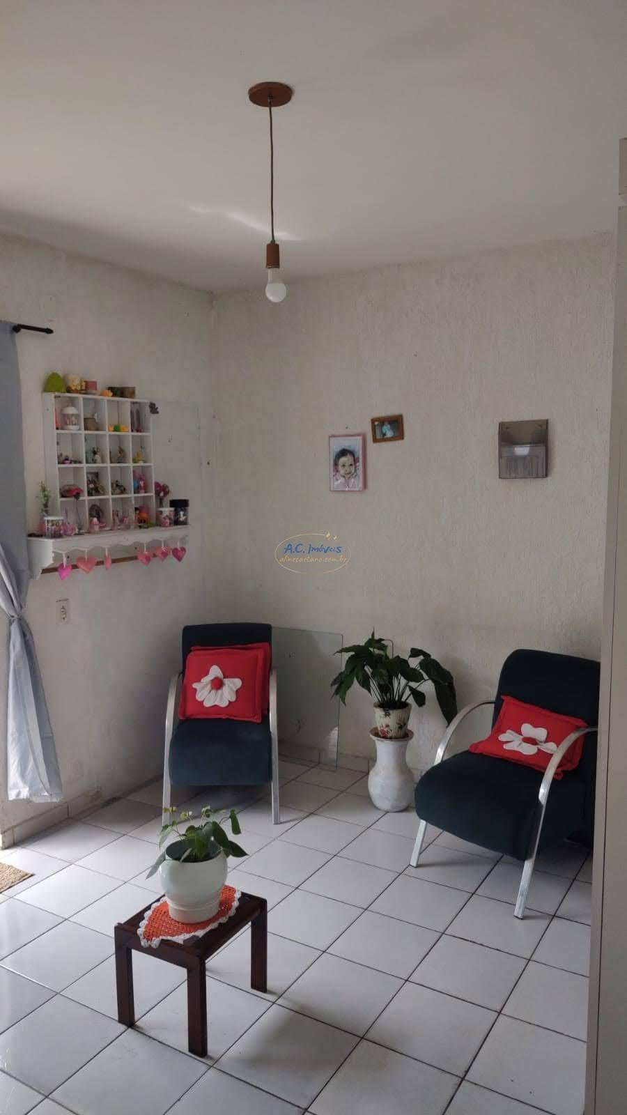 Casa à venda com 2 quartos, 1 suíte, 2 vagas e 100m² no Quietude, Praia Grande (SP) — foto 13 de 14