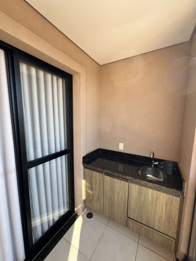 Apartamento à venda com 1 quarto, 1 banheiro, 1 vaga e 38m² no Jardim Palma Travassos, Ribeirão Preto (SP) — foto 7 de 21