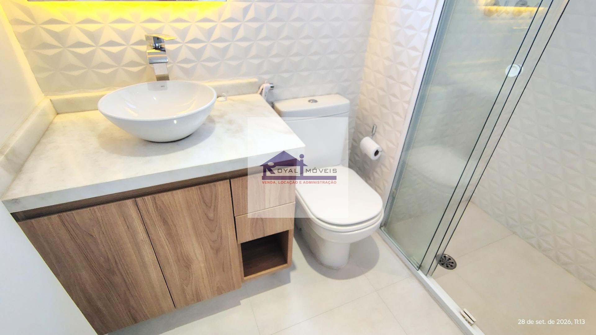 Apartamento à venda com 2 quartos, 1 suíte, 1 vaga e 68m² no Saude, São Paulo (SP) — foto 20 de 30