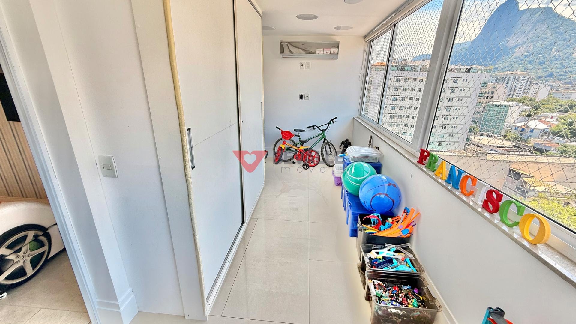 Cobertura à venda com 4 quartos, 2 suítes, 2 vagas e 210m² no Botafogo, Rio de Janeiro (RJ) — foto 30 de 30