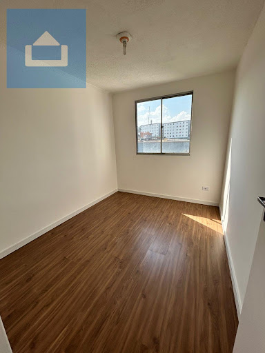 Apartamento em Guaianases  -  São Paulo