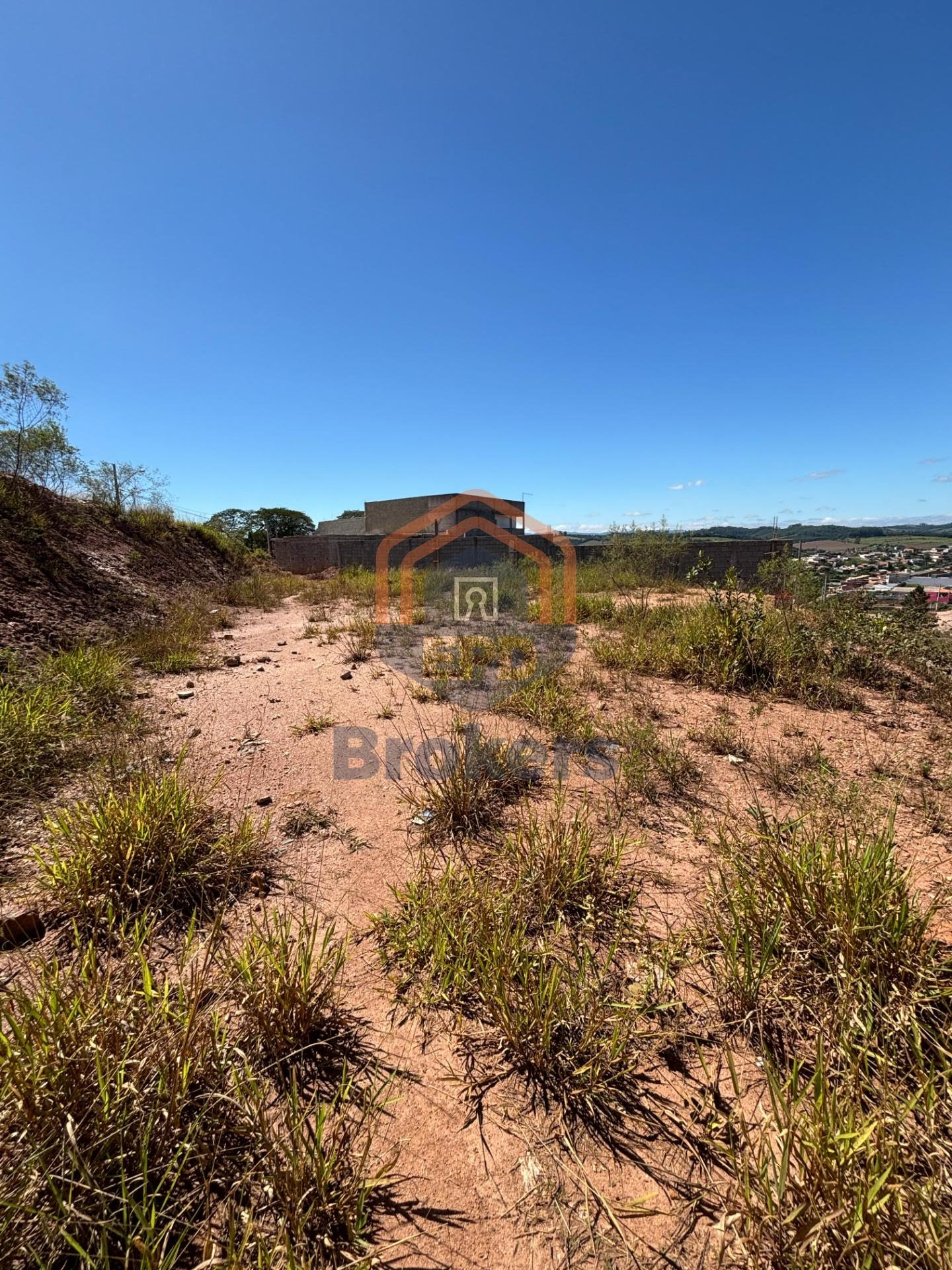Vista frontal 