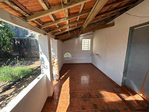 área de serviço de outro angulo
