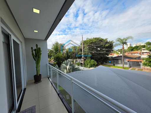 Casa em Centro  -  Ijuí