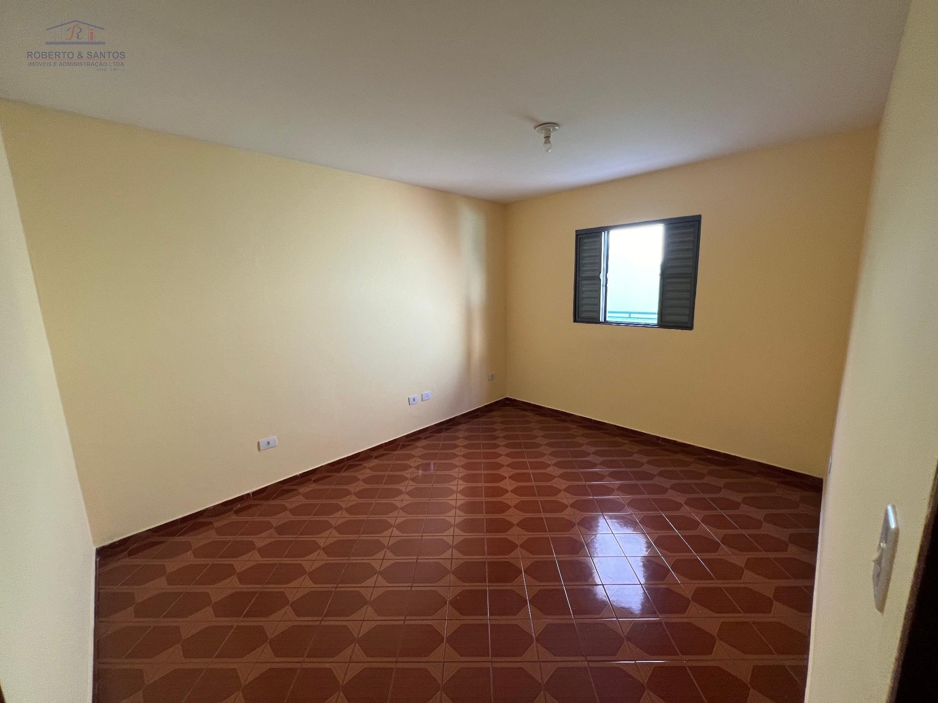 Dormitório 01 - casa 02