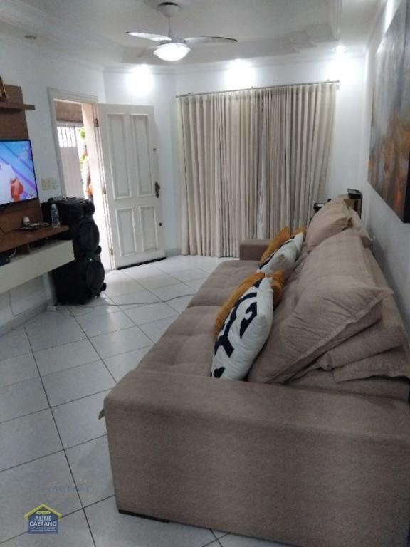 Casa à venda com 2 quartos, 2 suítes, 2 vagas e 75m² no Vila Assuncao, Praia Grande (SP) — foto 13 de 30