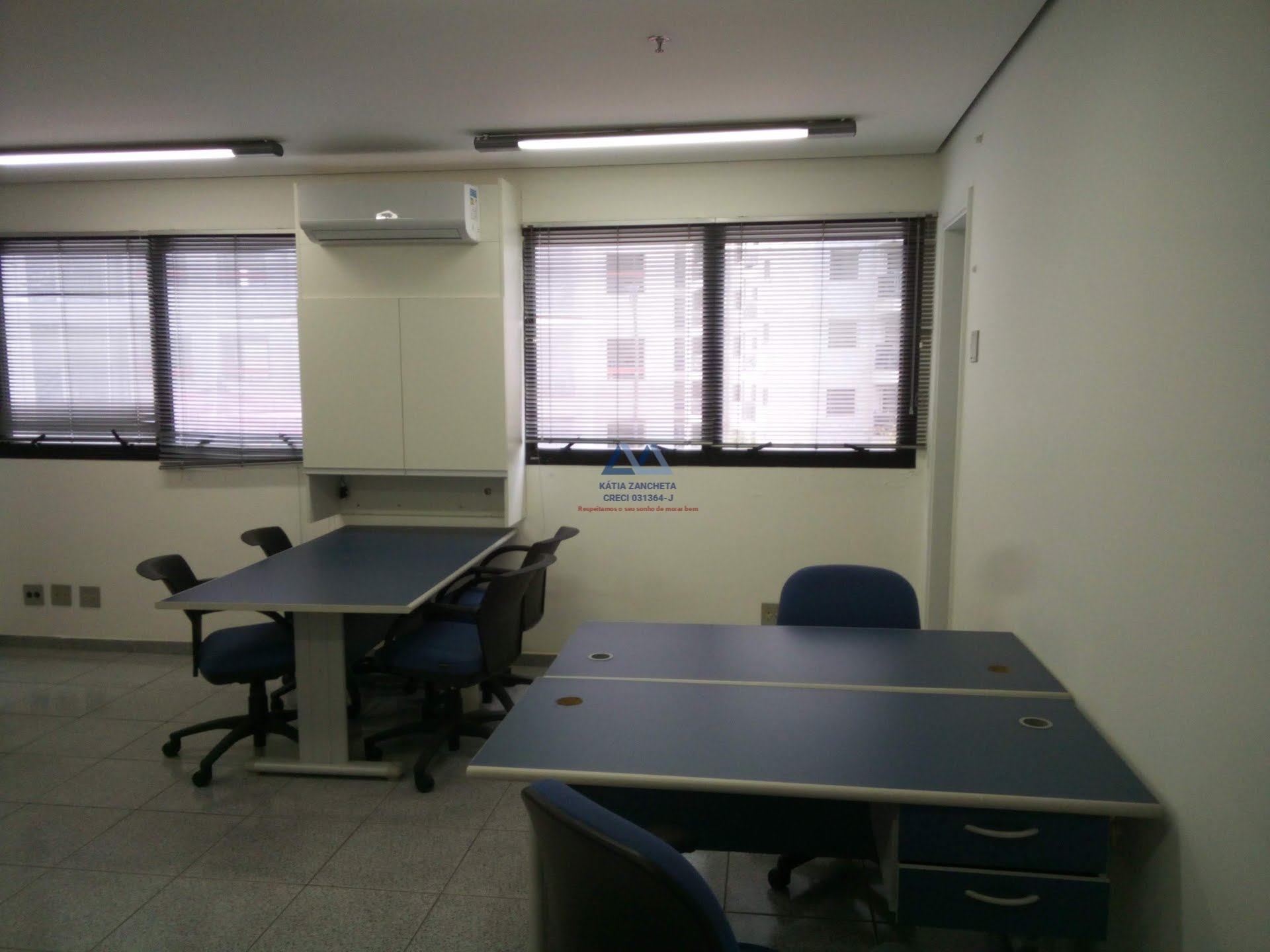 Comercial à venda com 3 banheiros, 1 vaga e 43m² no Vila Monte Alegre, São Paulo (SP) — foto 21 de 24