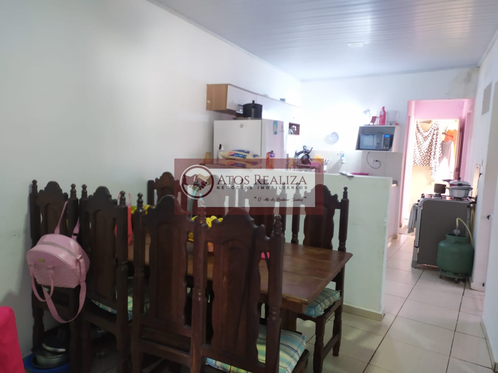 Casa à venda com 2 quartos, 1 suíte, 1 vaga e 90m² no Parque Grajau, São Paulo (SP) — foto 6 de 13