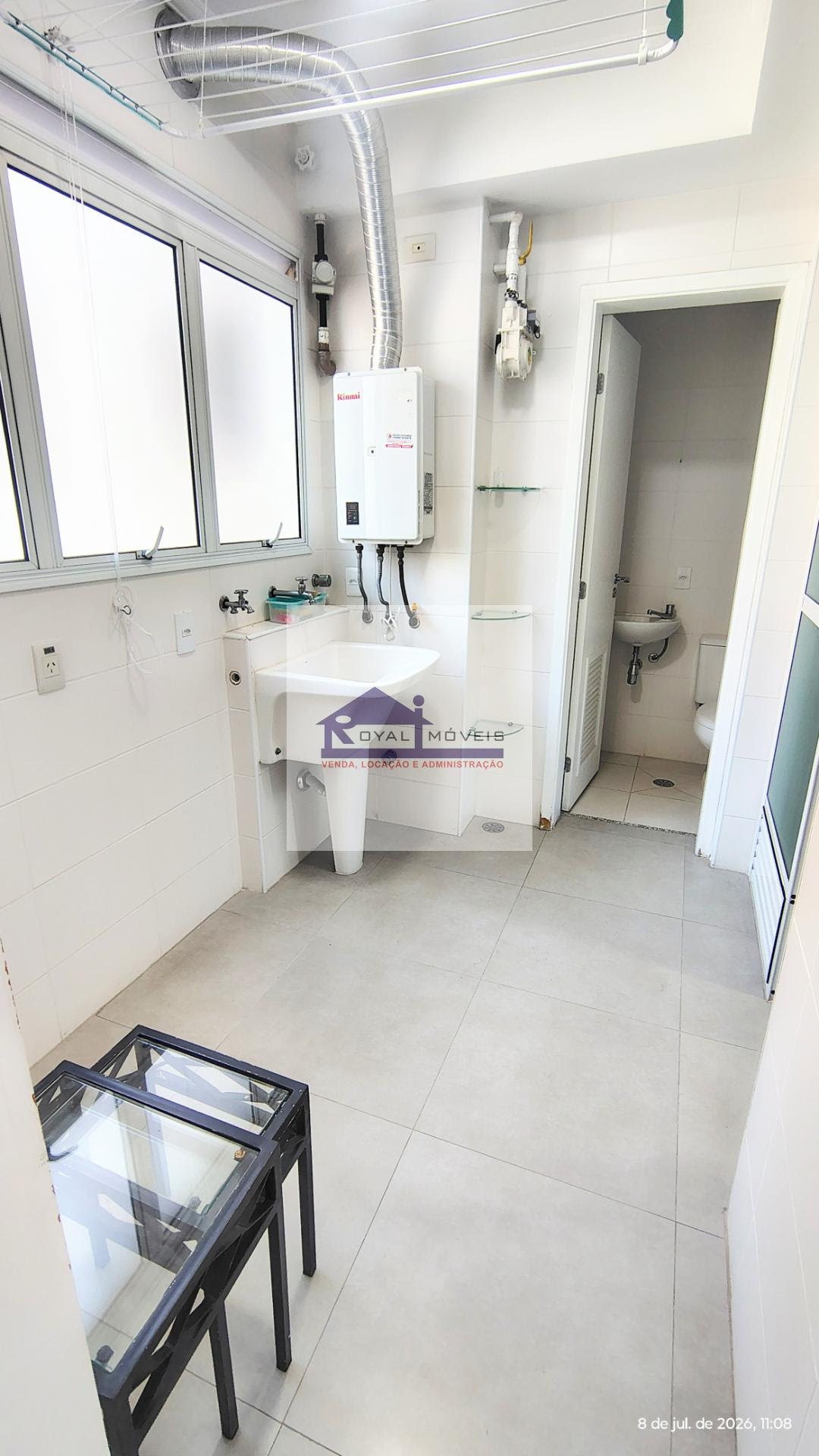 Apartamento à venda com 3 quartos, 1 suíte, 3 vagas e 113m² no Saúde, São Paulo (SP) — foto 30 de 30