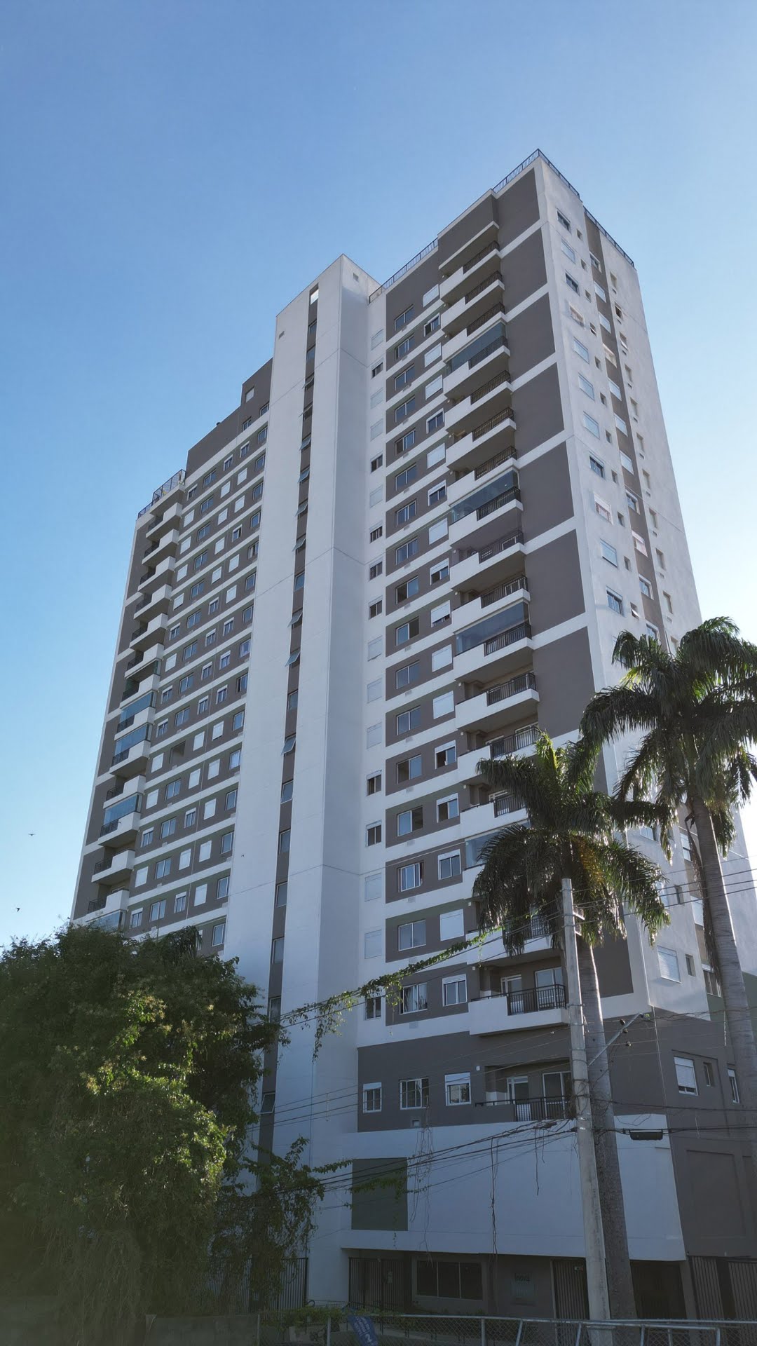 Apartamento à venda com 2 quartos, 1 banheiro e 34m² no Jardim Cidade Pirituba, São Paulo — foto principal