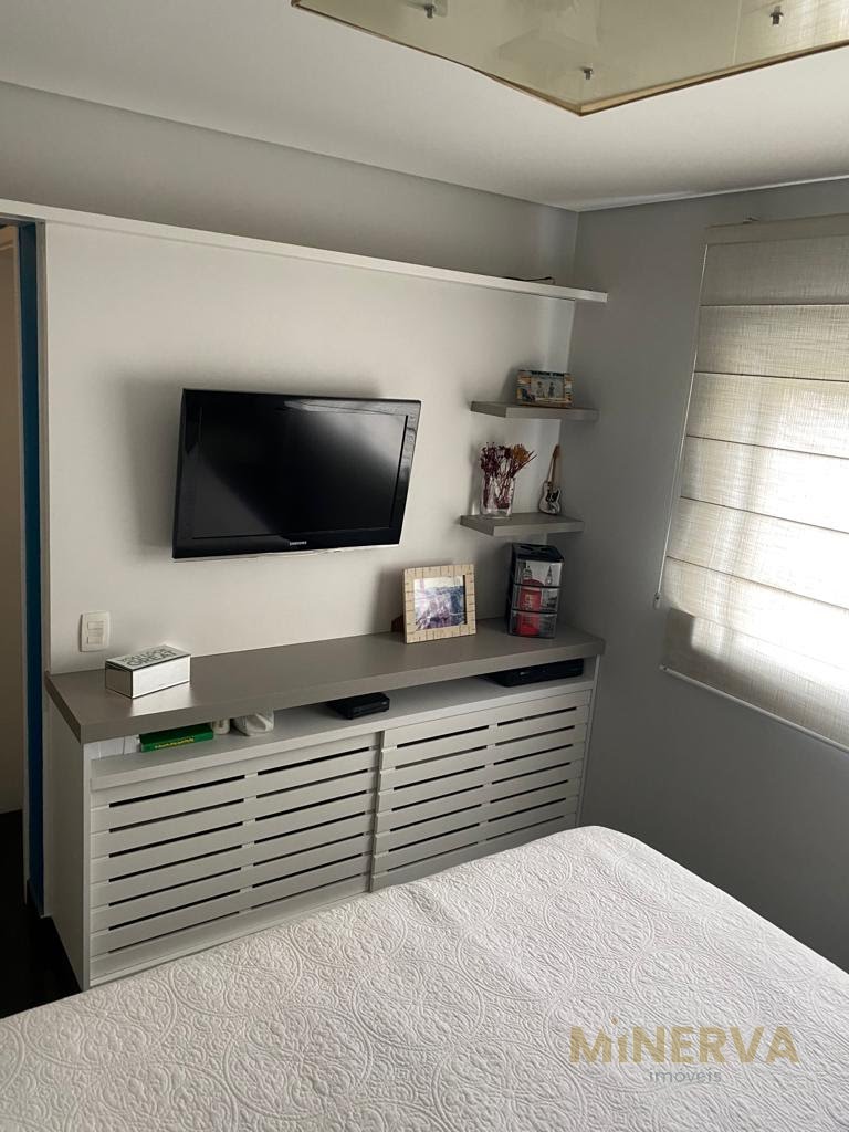 Apartamento à venda com 3 quartos, 3 suítes, 2 vagas e 132m² no Jardim Zaira, Guarulhos (SP) — foto 9 de 30