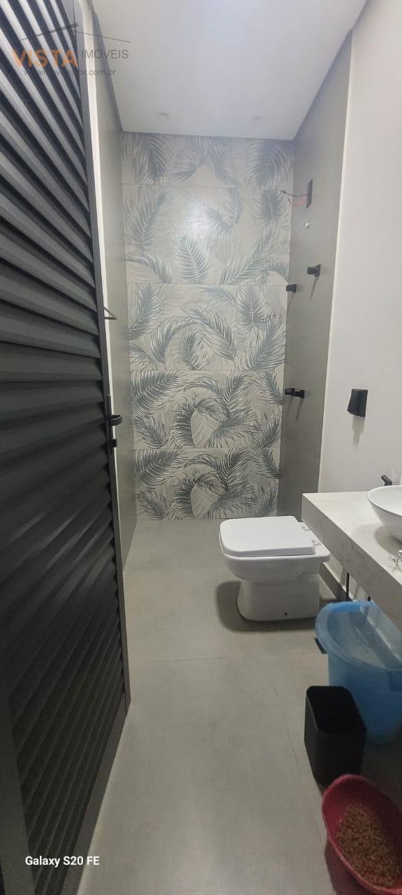 Casa à venda com 3 quartos, 1 suíte, 2 vagas e 180m² no Portal da Aliança II, São João da Boa Vista (SP) — foto 7 de 17