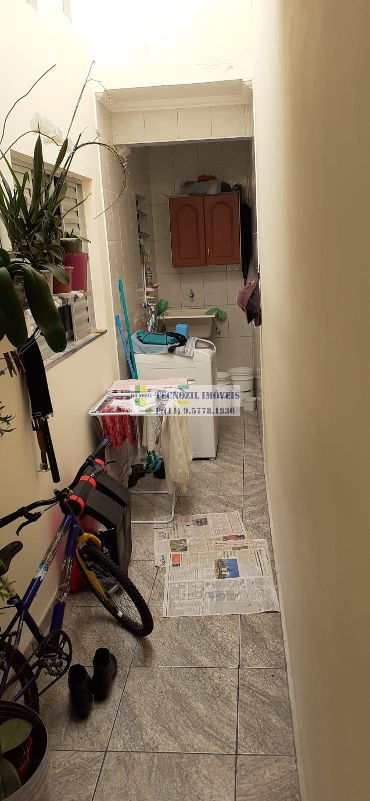 Sobrado, 2 quartos, 130 m² - Foto 38