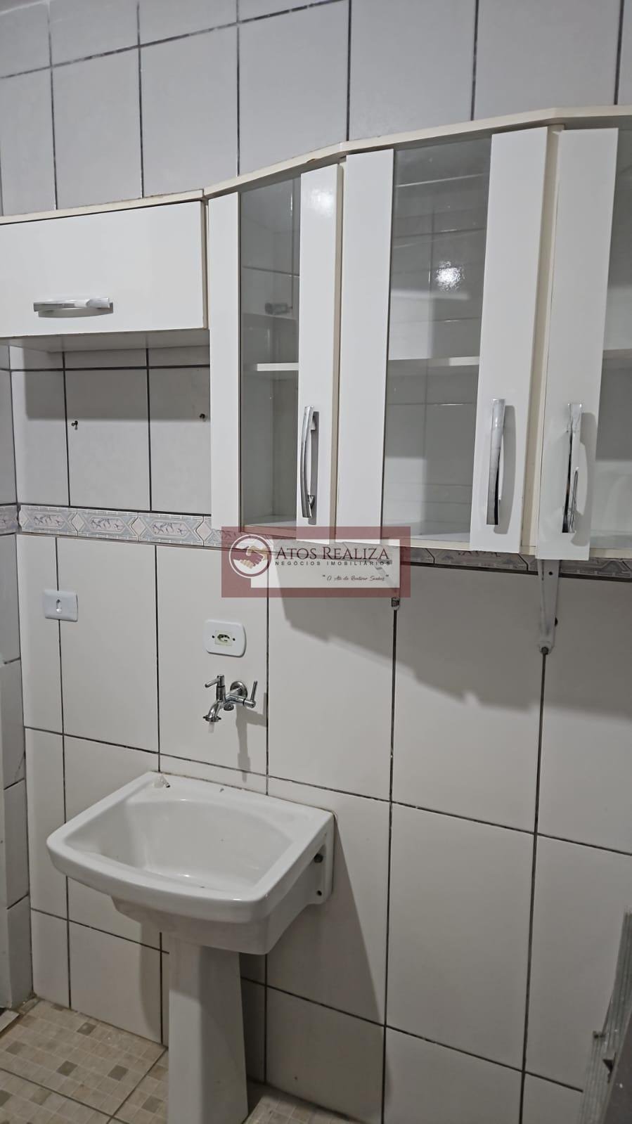 Casa para alugar com 1 quarto, 1 banheiro e 55m² no Cidade Dutra, São Paulo (SP) — foto 23 de 23