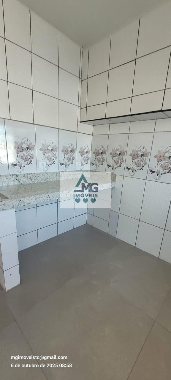 Casa à venda com 3 quartos, 1 suíte, 2 vagas e 221m² no Parque Bandeirantes, Três Corações (MG) — foto 23 de 25