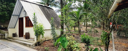 Sítio em Vale das Pedrinhas  -  Guapimirim