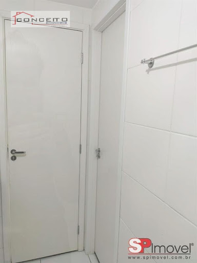 Apartamento em Tatuapé  -  São Paulo