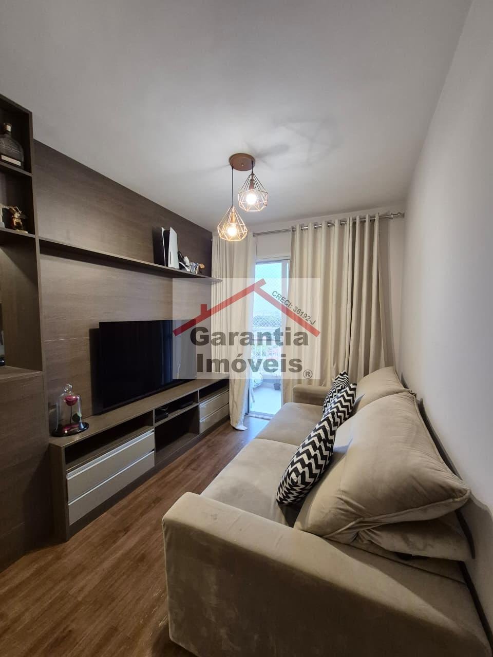 Apartamento à venda com 3 quartos, 1 suíte, 2 vagas e 69m² no Presidente Altino, Osasco (SP) — foto 19 de 30