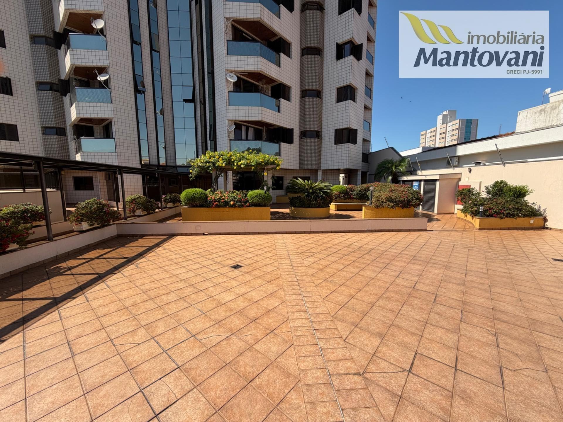 Apartamento à venda com 3 quartos, 1 suíte, 2 vagas e 150m² no Centro, Tatuí (SP) — foto 7 de 30