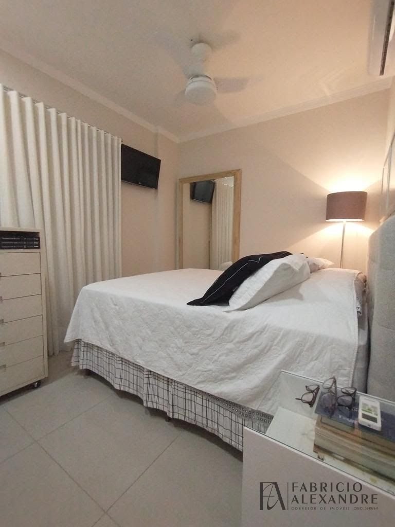 Apartamento à venda com 3 quartos, 1 suíte, 2 vagas e 100m² no Vila Santa Cruz, São José do Rio Preto (SP) — foto 21 de 23