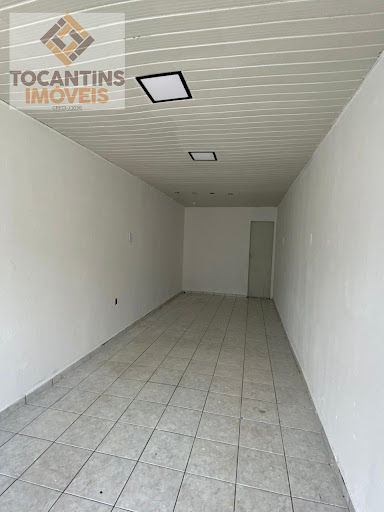 Sala em Setor Central  -  Araguaína